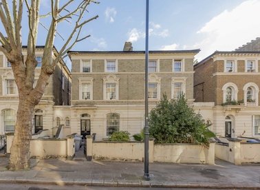 Properties for sale in Cambridge Avenue - NW6 5BA view1