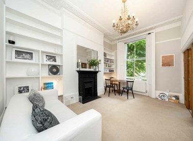 Properties for sale in Cambridge Gardens - W10 5UA view1