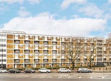 Properties for sale in Cambridge Heath Road - E1 5RZ view1