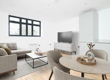 Properties for sale in Cambridge Heath Road - E2 0EL view1