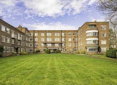 Properties for sale in Cambridge Park - TW1 2JQ view1