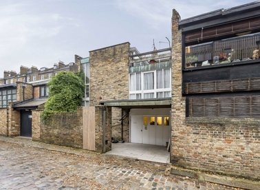 Properties sold in Camden Mews - NW1 9BX view1