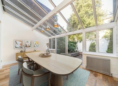 Properties for sale in Camden Mews - NW1 9AH view1