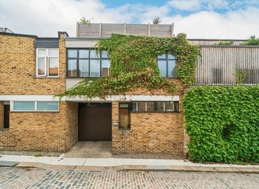 Properties for sale in Camden Mews - NW1 9DA view1