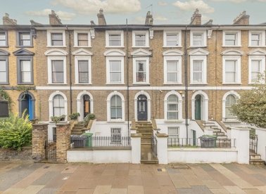 Properties sold in Camden Park Road - NW1 9AX view1