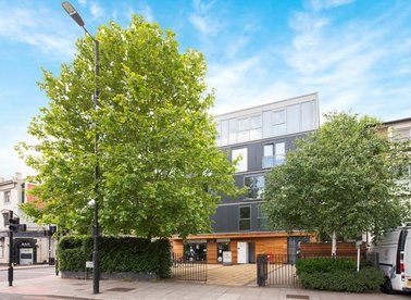 Properties for sale in Camden Road - N7 0DN view1