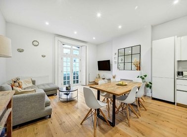 Properties sold in Camden Road - NW1 9HE view1