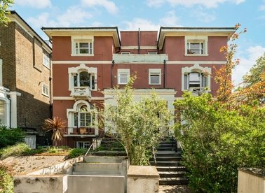 Properties for sale in Camden Road - NW1 9HE view1