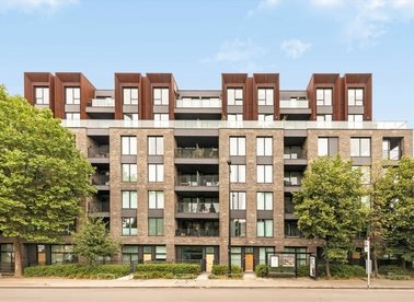 Properties for sale in Camden Road - NW1 9EU view1
