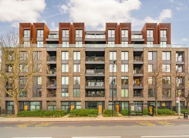 Properties for sale in Camden Road - NW1 9EU view1