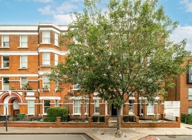 Properties for sale in Camden Street - NW1 0LE view1