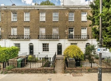 Properties for sale in Camden Street - NW1 0HX view1