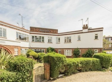 Properties sold in Campbell Road - W7 3ED view1