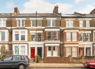 Properties for sale in Campdale Road - N7 0EB view1