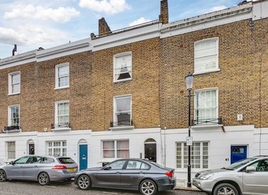 Properties for sale in Campden Street - W8 7ET view1