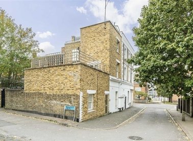 Properties for sale in Campshill Road - SE13 6QT view1