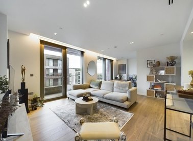 Properties for sale in Canal Reach - N1C 4AZ view1