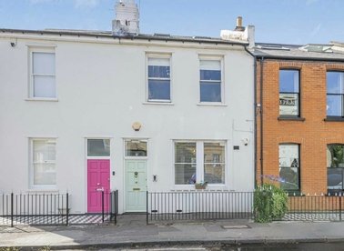 Properties for sale in Canbury Park Road - KT2 6JZ view1