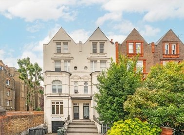 Properties sold in Canfield Gardens - NW6 3JR view1