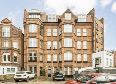 Properties for sale in Canfield Gardens - NW6 3JT view1