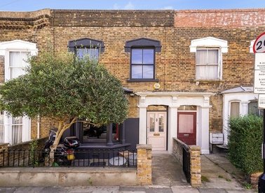 Properties for sale in Canning Road - N5 2JS view1