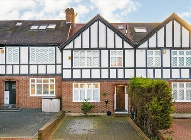 Properties for sale in Cannon Hill Lane - SW20 9HQ view1