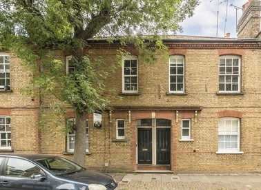 Properties for sale in Canon Beck Road - SE16 6DF view1