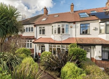 Properties for sale in Canonbie Road - SE23 3AP view1