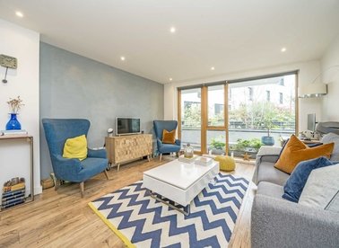Properties for sale in Canonbury Road - N1 2UH view1