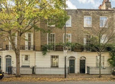 Properties for sale in Canonbury Road - N1 2DG view1