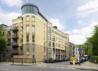 Properties sold in Canonbury Street - N1 2US view1