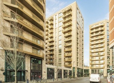 Properties for sale in Capital Interchange Way - TW8 0SN view1