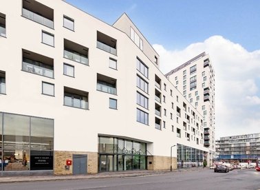 Properties sold in Capitol Way - NW9 0BR view1