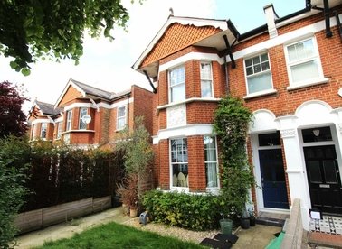 Properties sold in Carew Road - W13 9QL view1