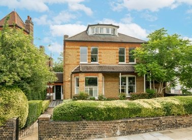 Properties for sale in Carleton Road - N7 0ES view1