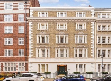 Properties for sale in Carlisle Place - SW1P 1NP view1