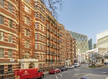 Properties for sale in Carlisle Place - SW1P 1NH view1