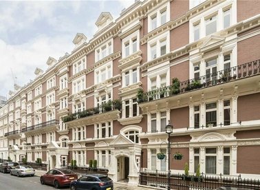 Properties for sale in Carlisle Place - SW1P 1HX view1