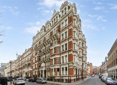 Properties for sale in Carlisle Place - SW1P 1EY view1