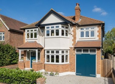 Properties for sale in Carlisle Road - TW12 2UL view1