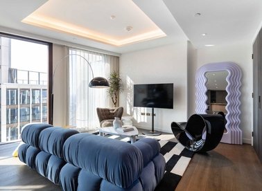 Properties for sale in Carnation Way - SW8 5GZ view1