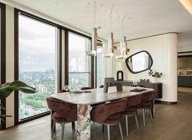 Carnation Way, Vauxhall, SW8