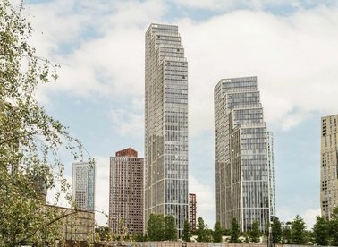 Properties for sale in Carnation Way - SW8 5GZ view1