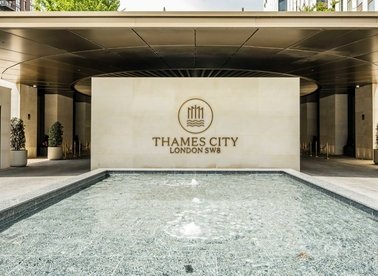 Properties for sale in Carnation Way - SW8 5GZ view1
