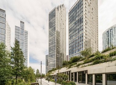 Carnation Way, Vauxhall, SW8