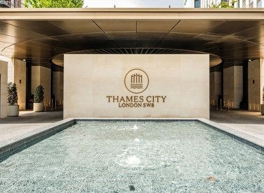 Properties for sale in Carnation Way - SW8 5GZ view1