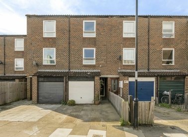 Properties for sale in Carteret Way - SE8 3QB view1