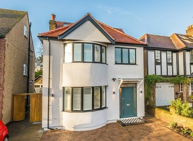 Properties for sale in Cassilis Road - TW1 1RU view1