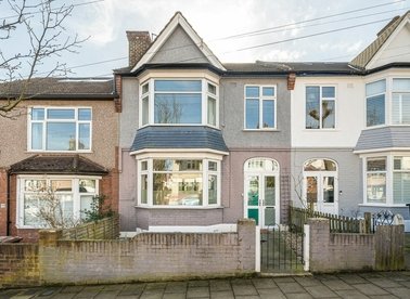 Casslee Road, London, SE6