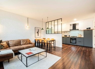 Properties for sale in Casson Street - E1 5LA view1